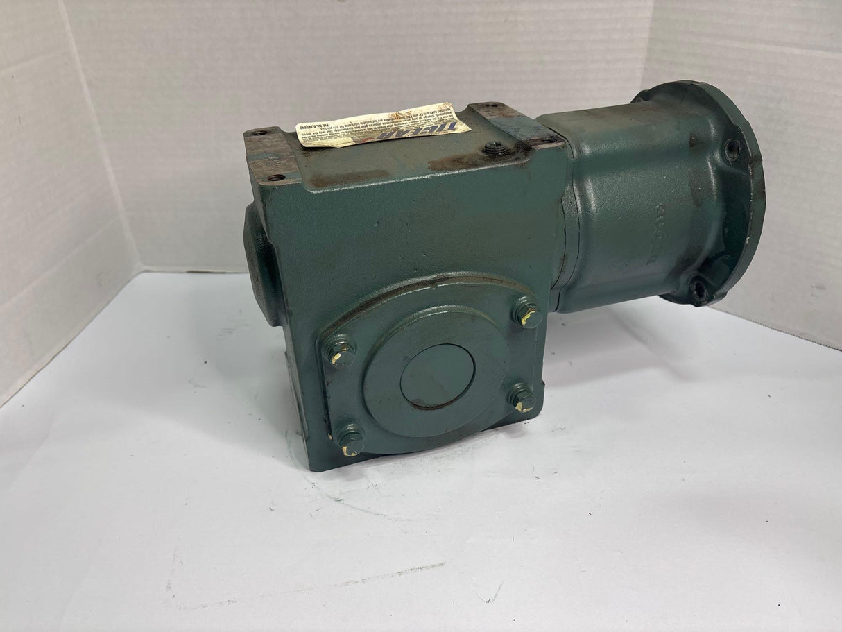 Dodge Tigear - 15:1 Gear Reducer - 26A15R14 - Used - Big Liquidators