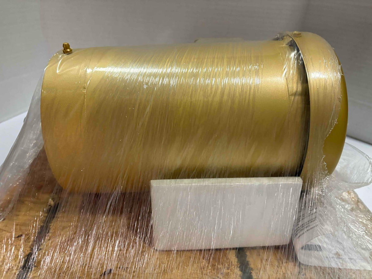 Baldor Reliance - 2 HP Electric Motor - VEM3558T - New - Big Liquidators