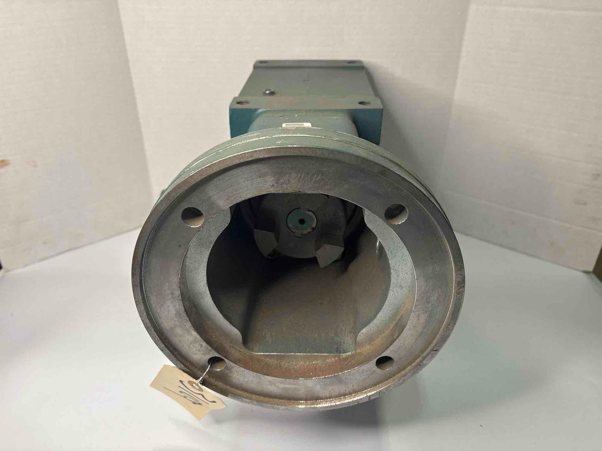 Dodge Tigear - 15:1 Gear Reducer - 40A15L21 - Used - Big Liquidators