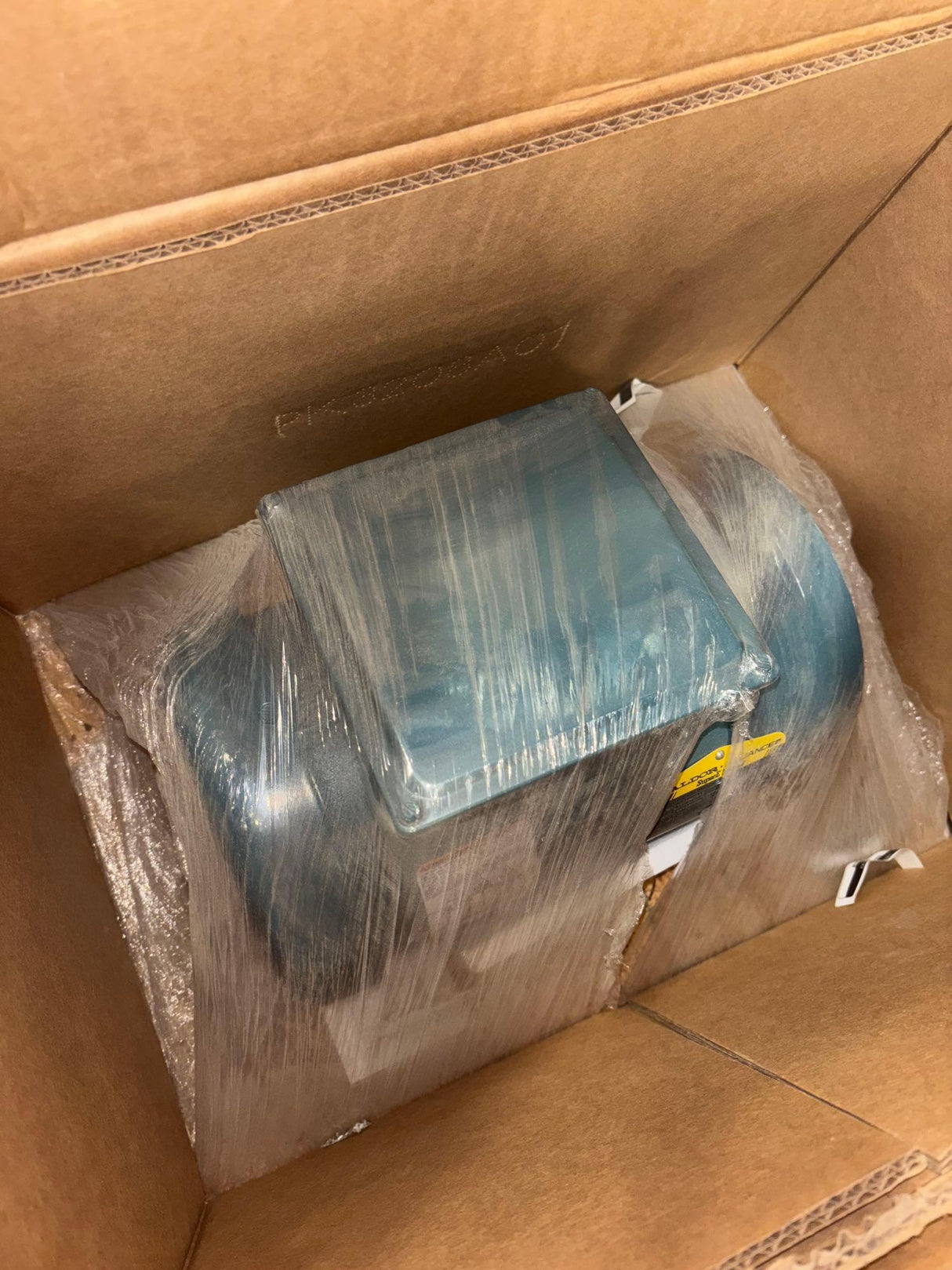 Baldor Reliance - 0.75 HP Electric Motor - VEUHM3542 - New - Big Liquidators