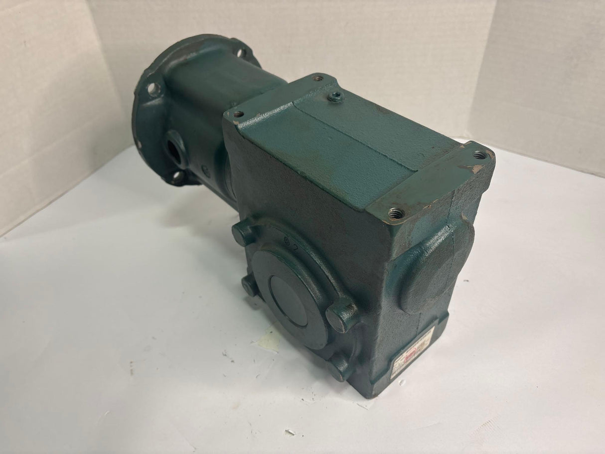 Dodge Tigear - 20:1 Gear Reducer - 26A20L14 - Used - Big Liquidators