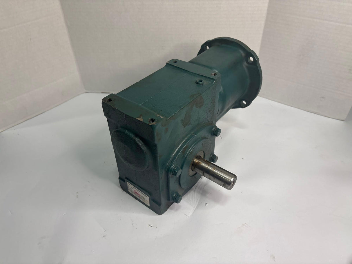 Dodge Tigear - 20:1 Gear Reducer - 26A20L14 - Used - Big Liquidators