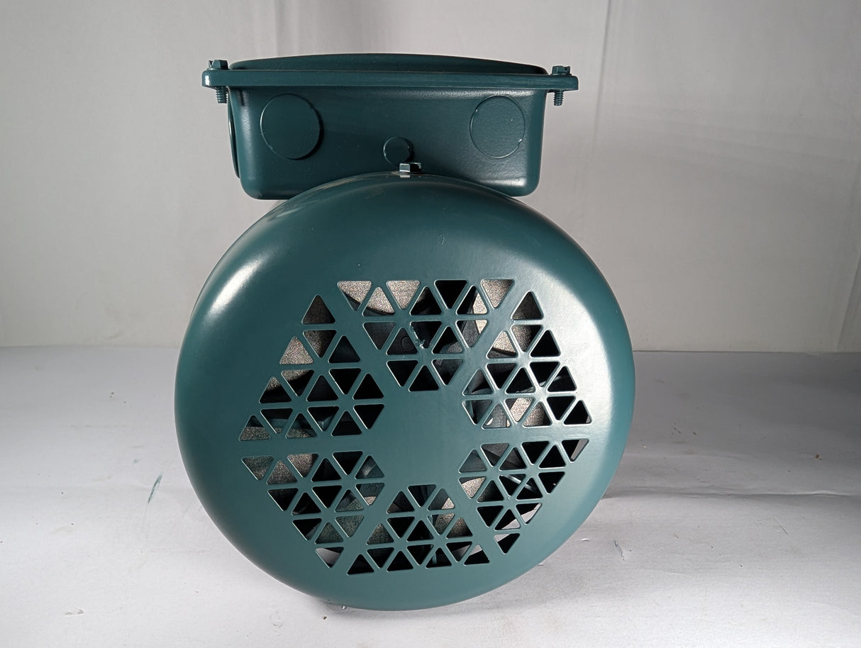 Baldor Reliance - 0.75 HP Electric Motor - VUHM3542 - New - Big Liquidators