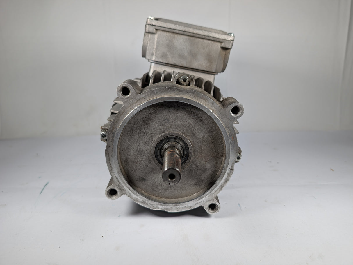 Motovario - 1 HP Electric Motor - T80 - B4 - Used - Big Liquidators