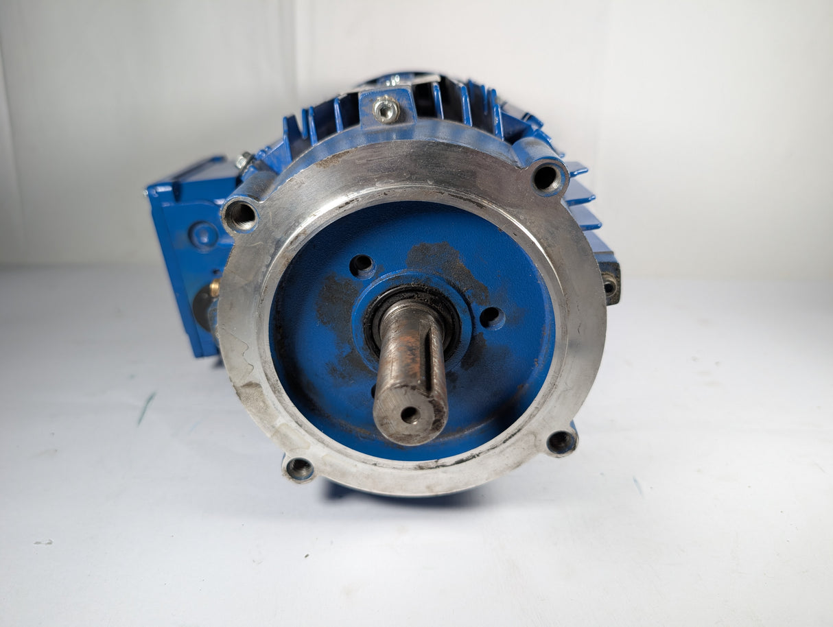 Motovario - 1.5 HP Electric Motor - TG145TF4 - Used - Big Liquidators