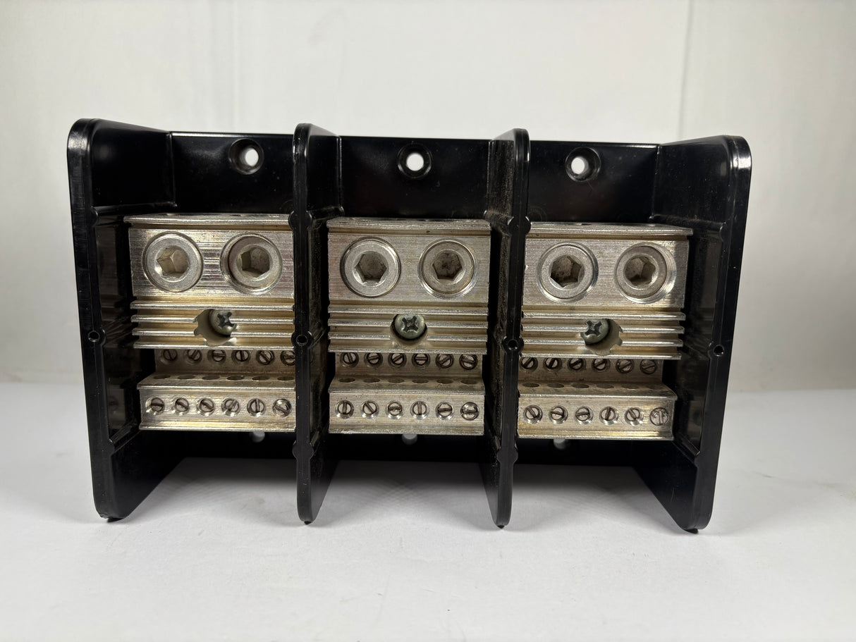 Marathon - 600V Power Distribution Block - 1453592 - Used - Big Liquidators