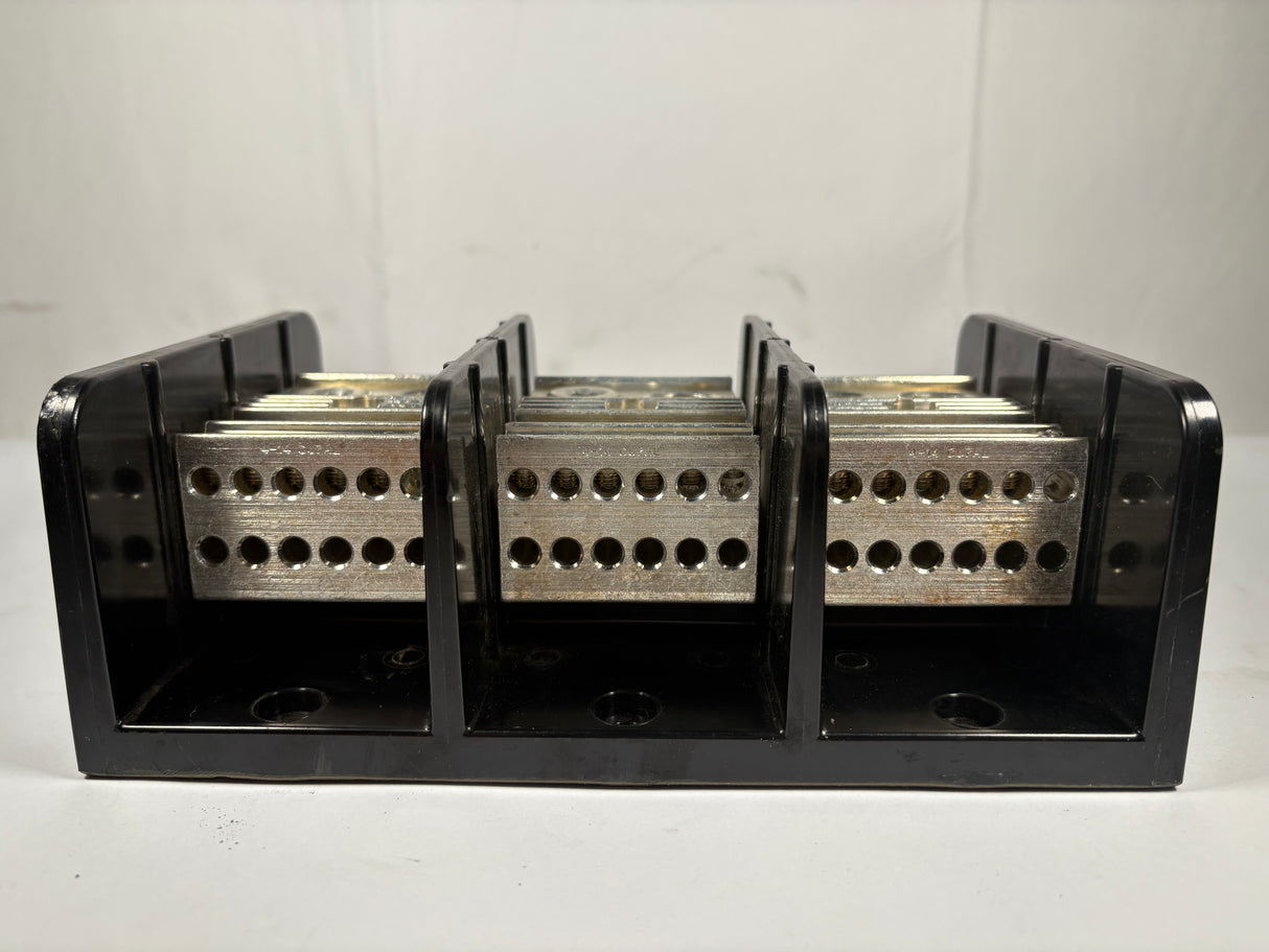 Marathon - 600V Power Distribution Block - 1453592 - Used - Big Liquidators