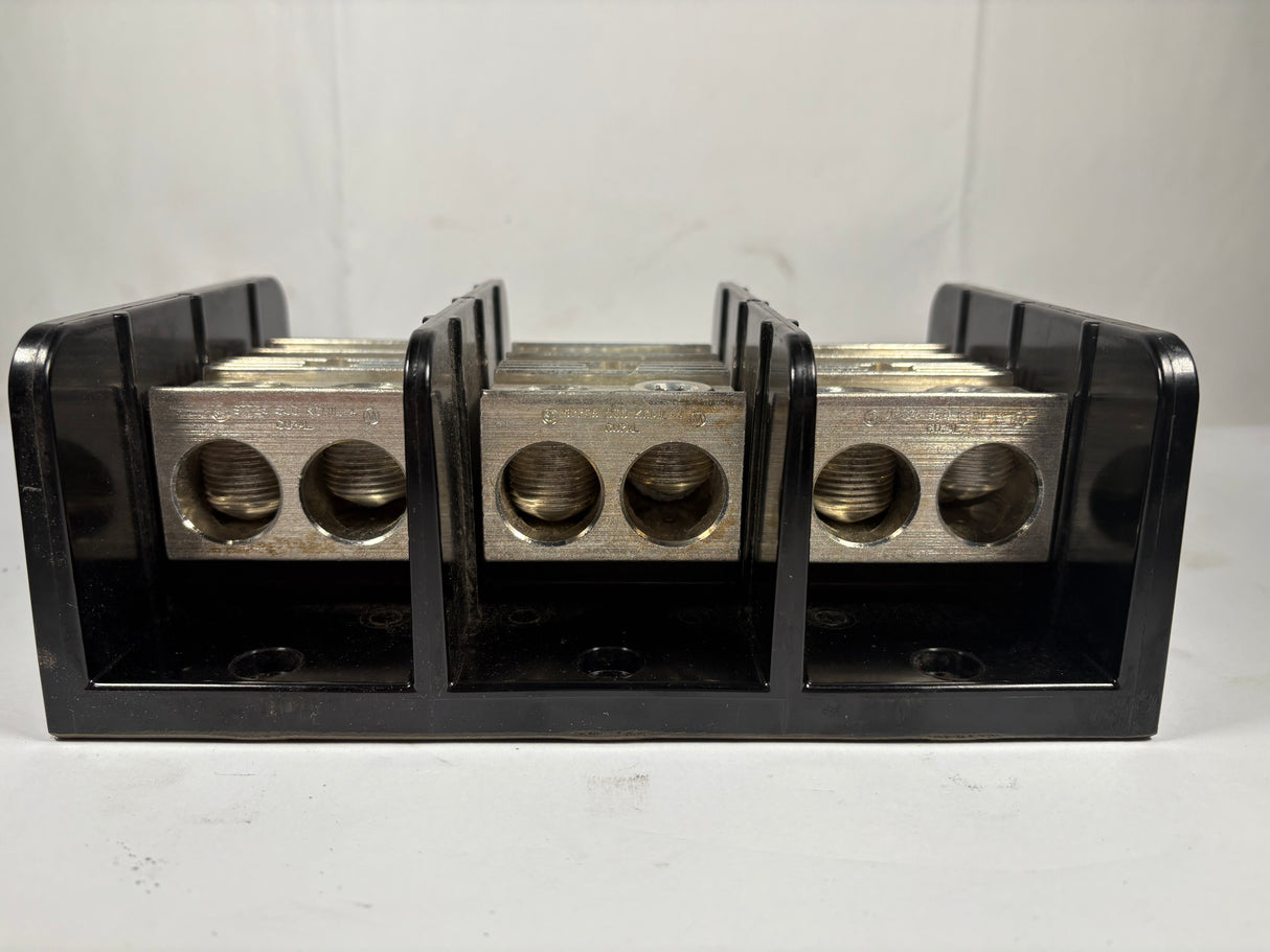 Marathon - 600V Power Distribution Block - 1453592 - Used - Big Liquidators