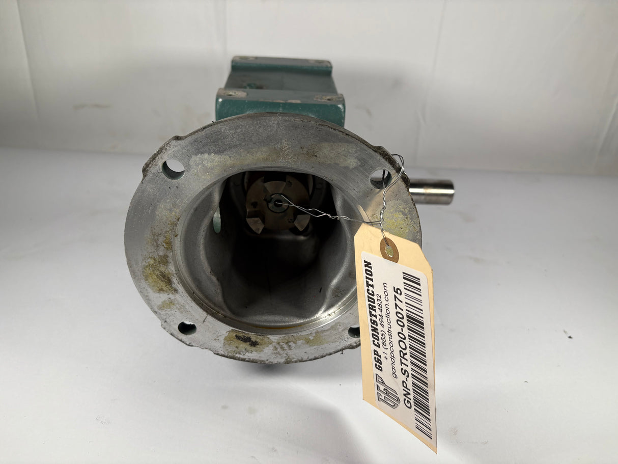 Dodge Tigear - 10:1 Gear Reducer - 202A10R56 - Used - Big Liquidators