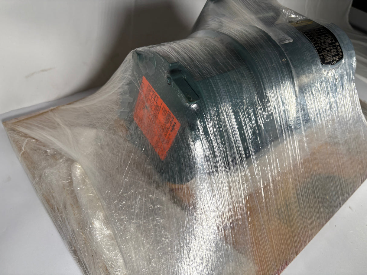 Baldor Reliance - 0.75 HP Electric Motor - 35X145P667G1 - New - Big Liquidators