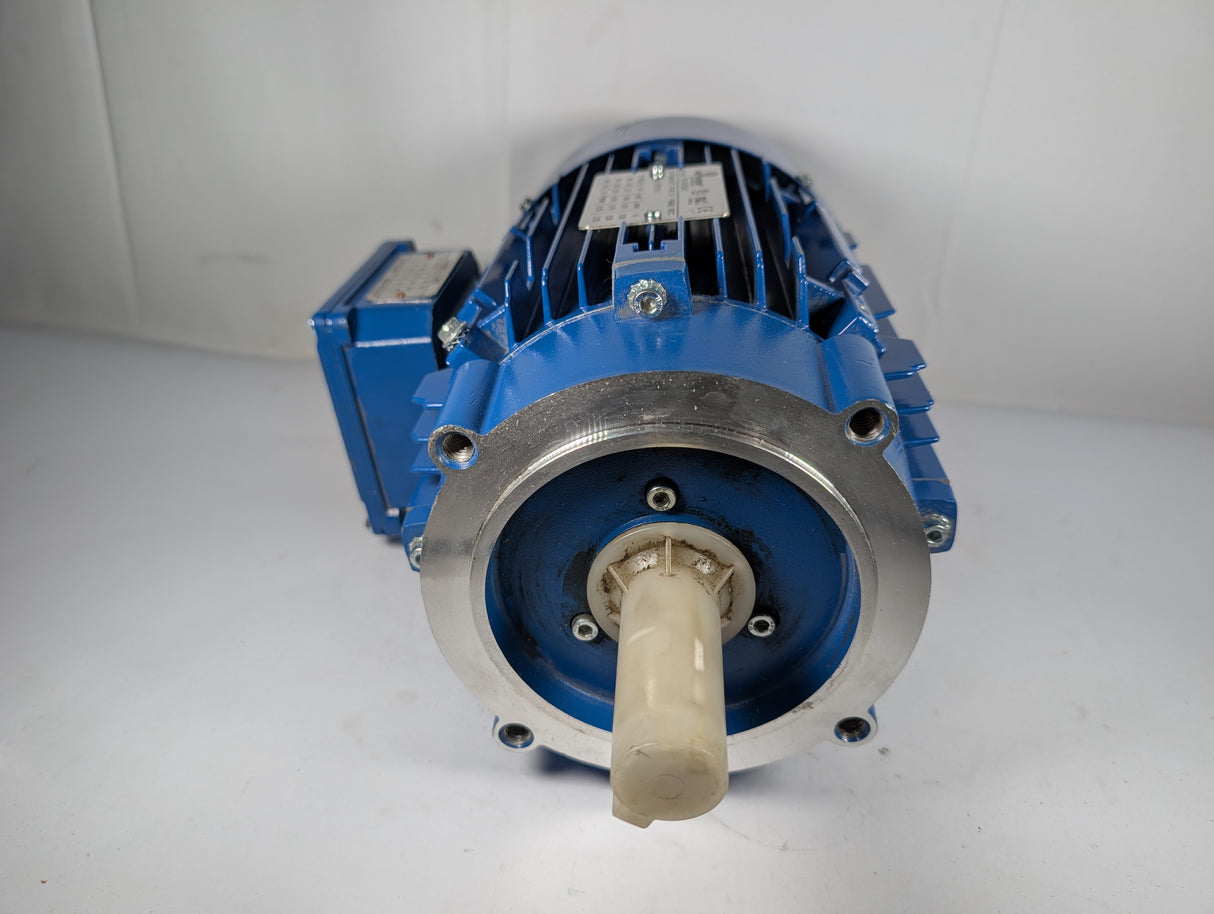 Motovario - 2 HP Electric Motor - TG145TG4X - Used - Big Liquidators