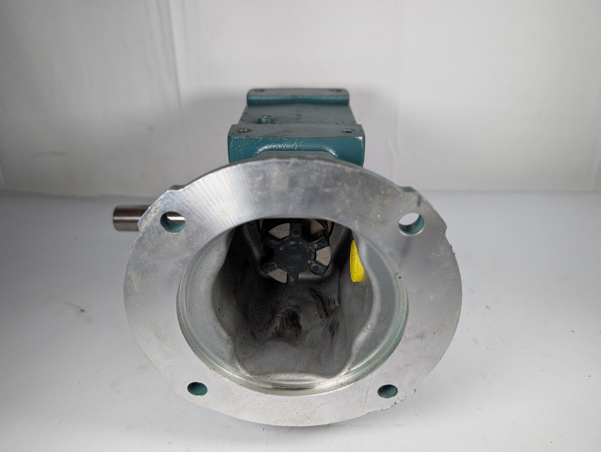 Dodge Tigear - Electric Motor 15:1 Gear Reducer - 202A15L56 - Used - Big Liquidators