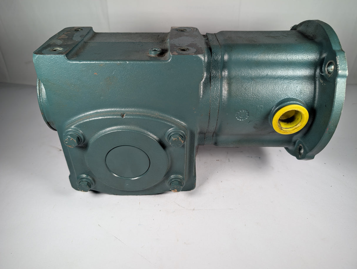 Dodge Tigear - Electric Motor 15:1 Gear Reducer - Used - Big Liquidators