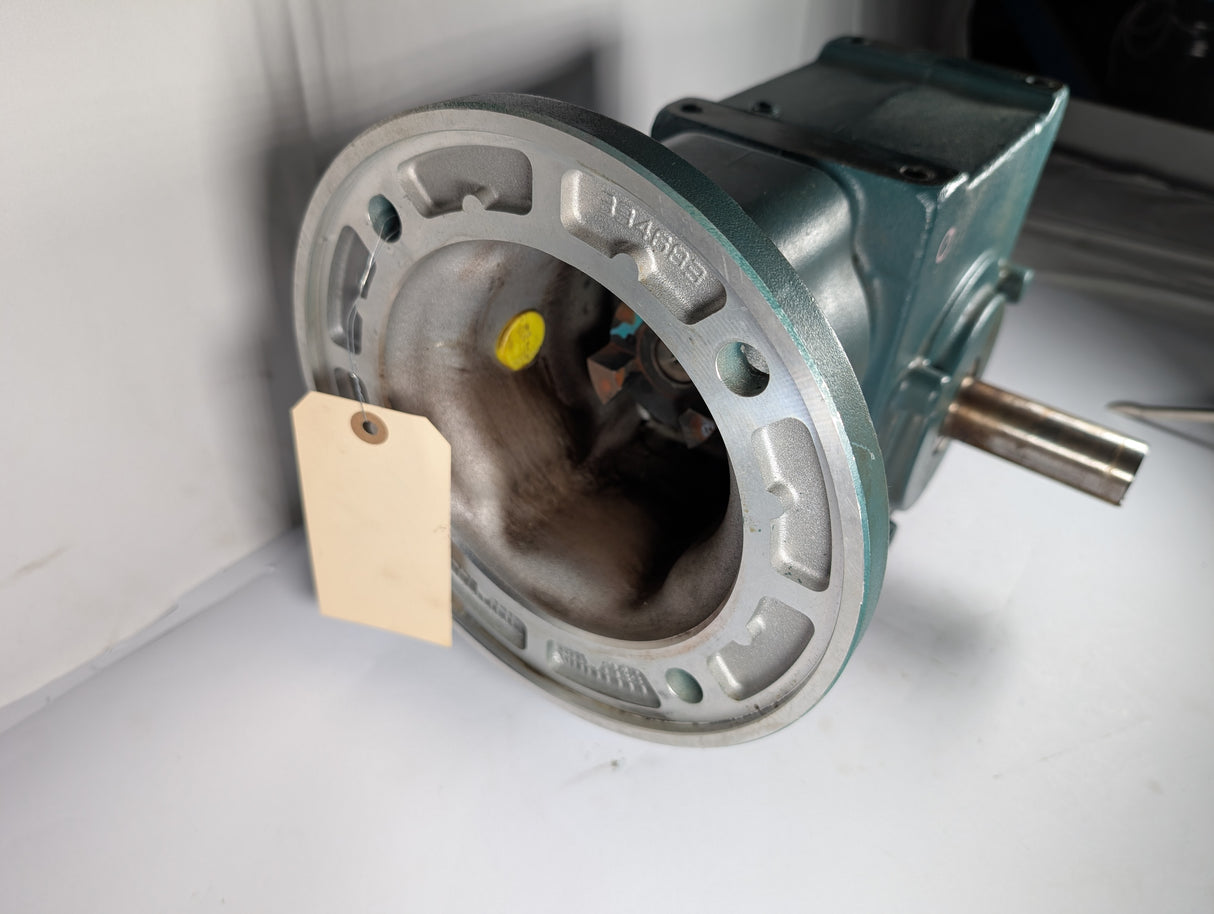 Dodge Tigear - Electric Motor 15:1 Gear Reducer - 30A15R18 - Used - Big Liquidators