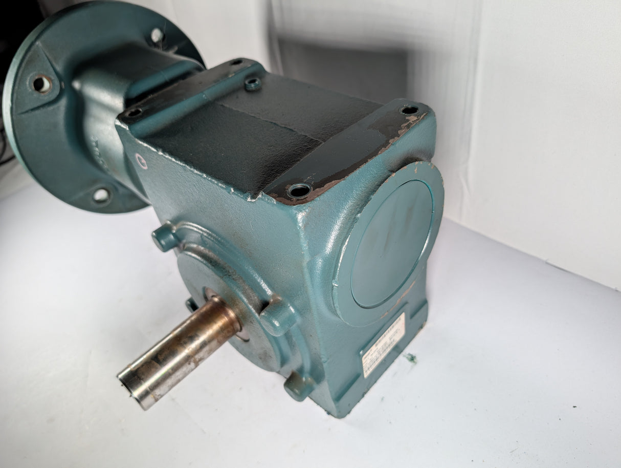 Dodge Tigear - Electric Motor 15:1 Gear Reducer - 30A15R18 - Used - Big Liquidators