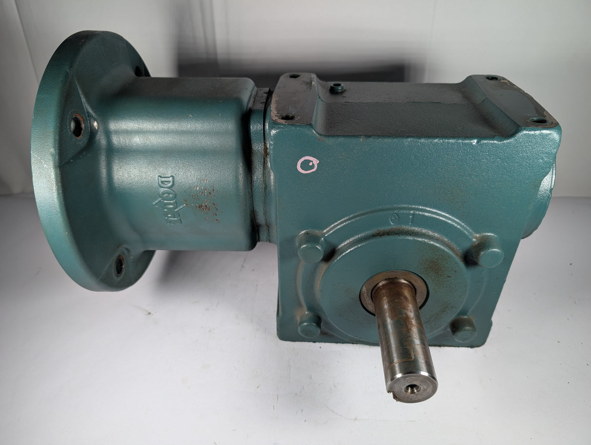 Dodge Tigear - Electric Motor 15:1 Gear Reducer - 30A15R18 - Used - Big Liquidators