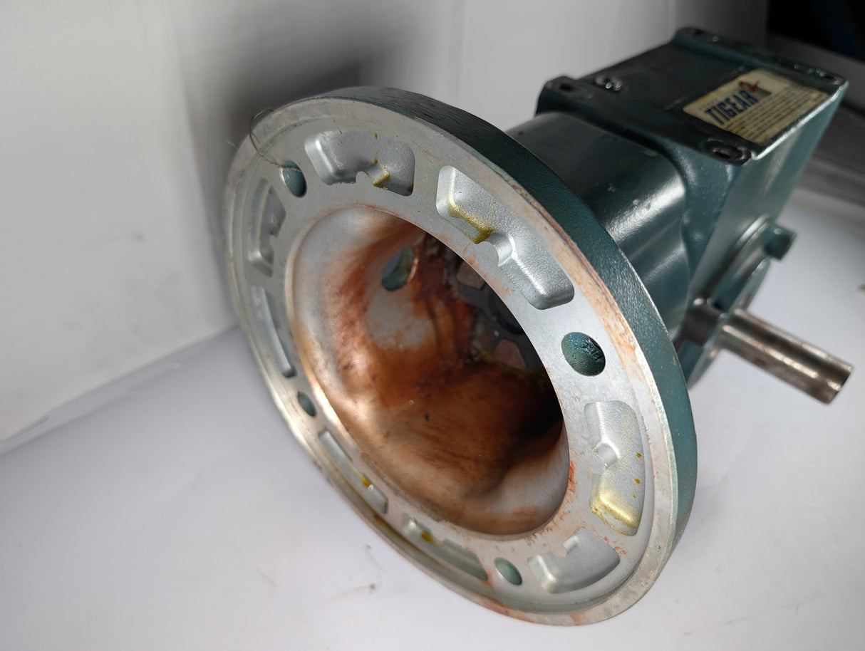 Dodge Tigear - Electric Motor 5:1 Gear Reducer - 26A05R18 - Used - Big Liquidators