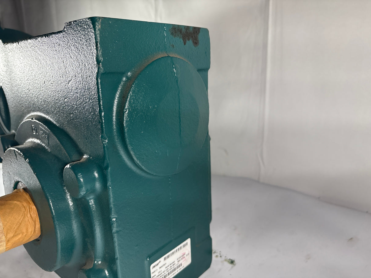 Dodge Tigear - Electric Motor 7.5:1 Gear Reducer - 35A07R21 - New - Big Liquidators