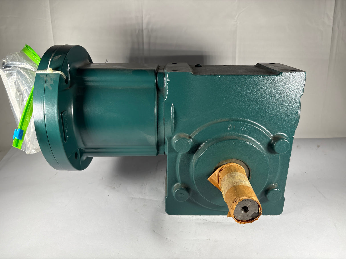 Dodge Tigear - Electric Motor 7.5:1 Gear Reducer - 35A07R21 - New - Big Liquidators