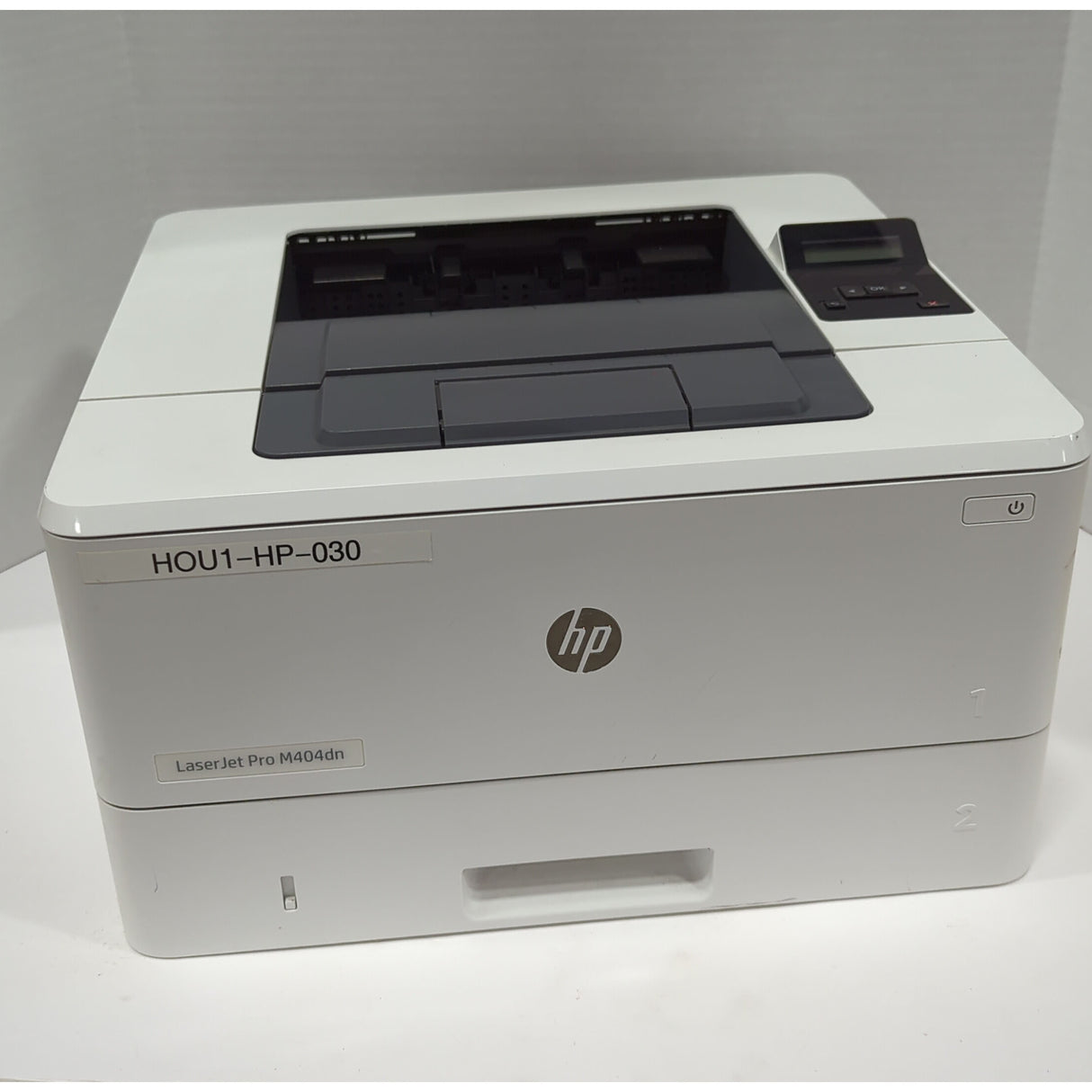Hp Laser Jet Pro M404DN Printer