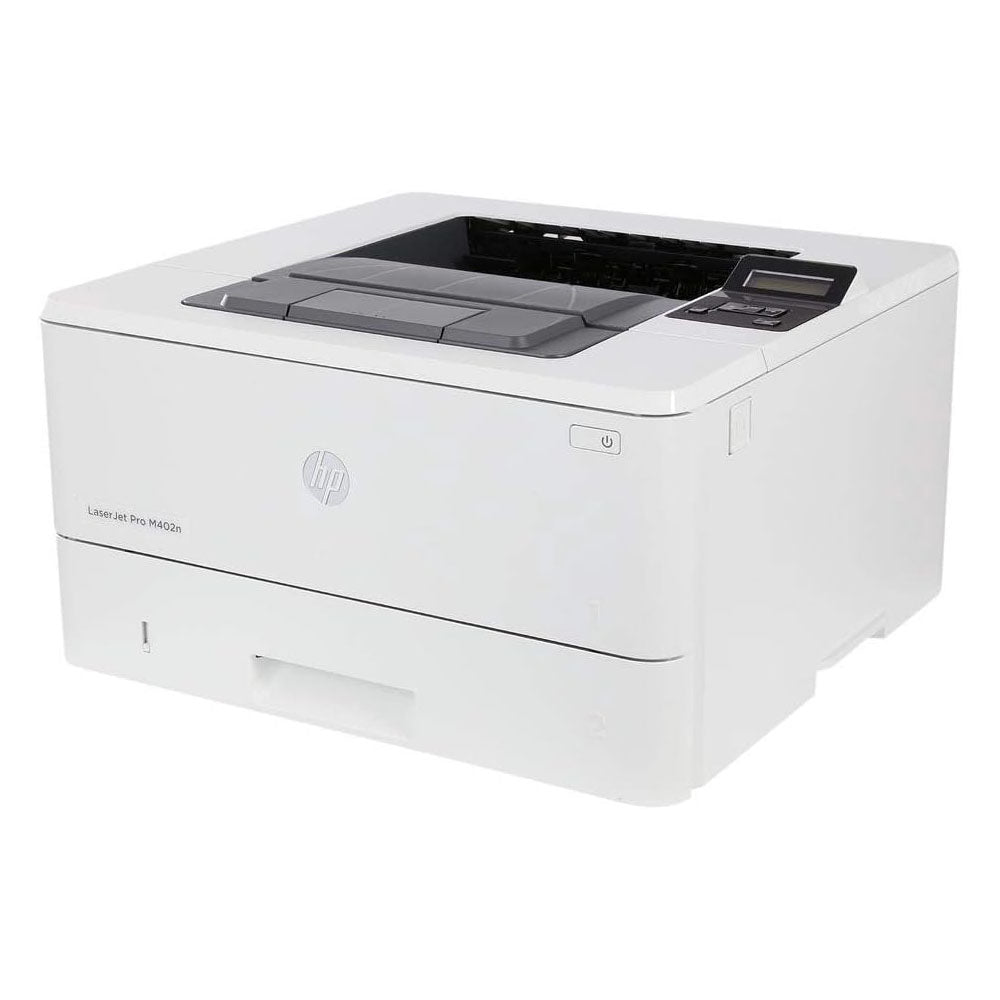 HP LaserJet Pro M402n - Laser Printer - Monochrome - New