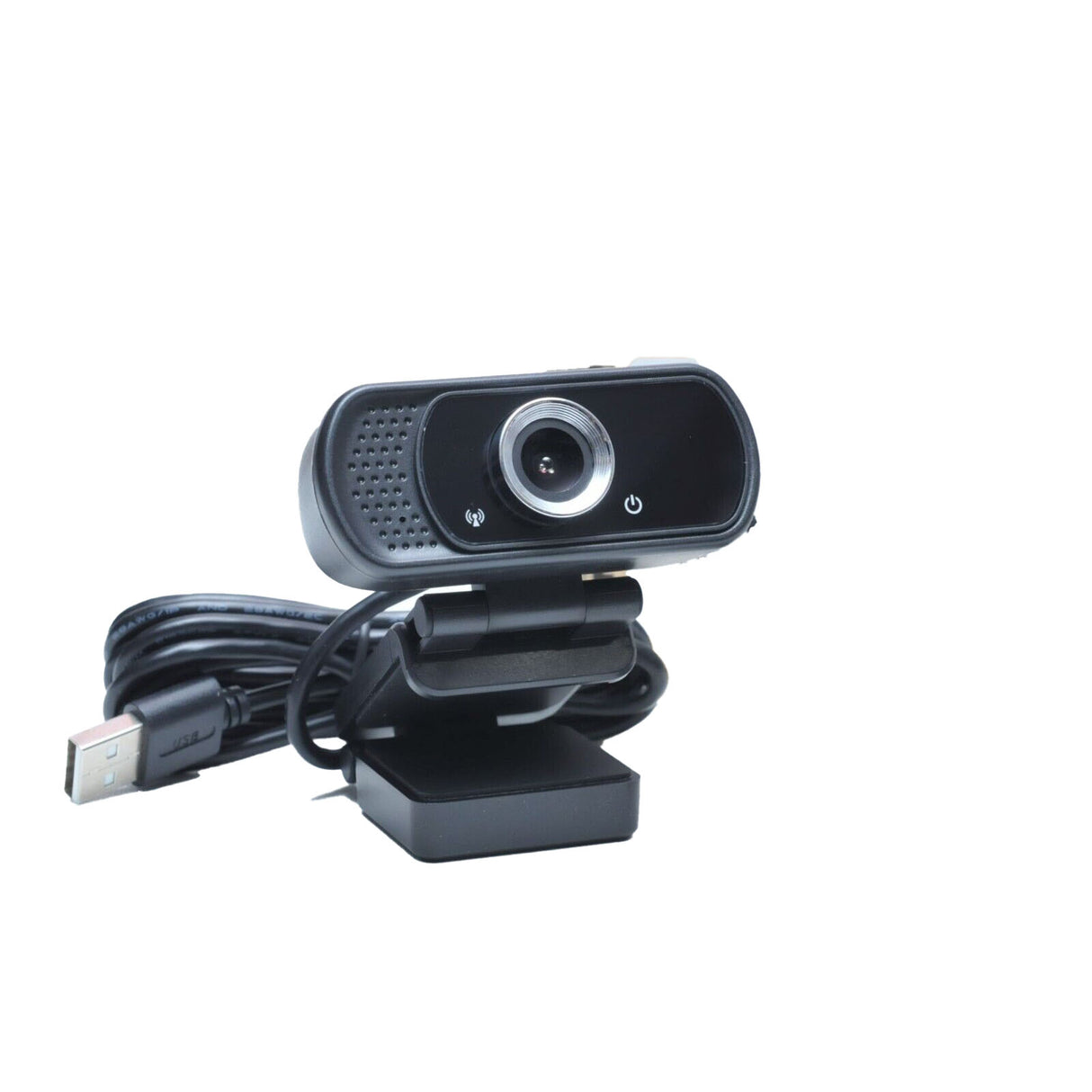 HZQDLN - HD Webcam - FHD, 1080p - New