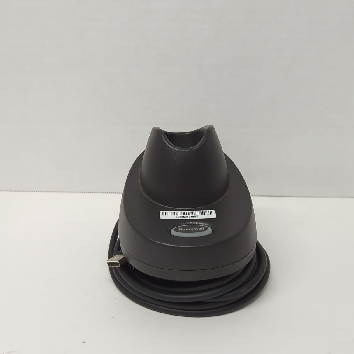 Honeywell CCB10-010BT-07N-N - Barcode scanner charger - Used