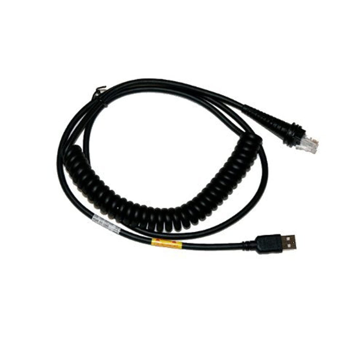 Honeywell CBL-500-300-C00 USB - Coiled Cable - New