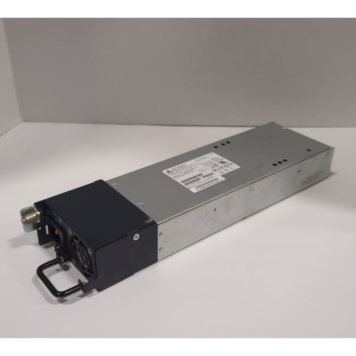 JUNIPER 740-046492 - AC Power Supply - 930W - Used