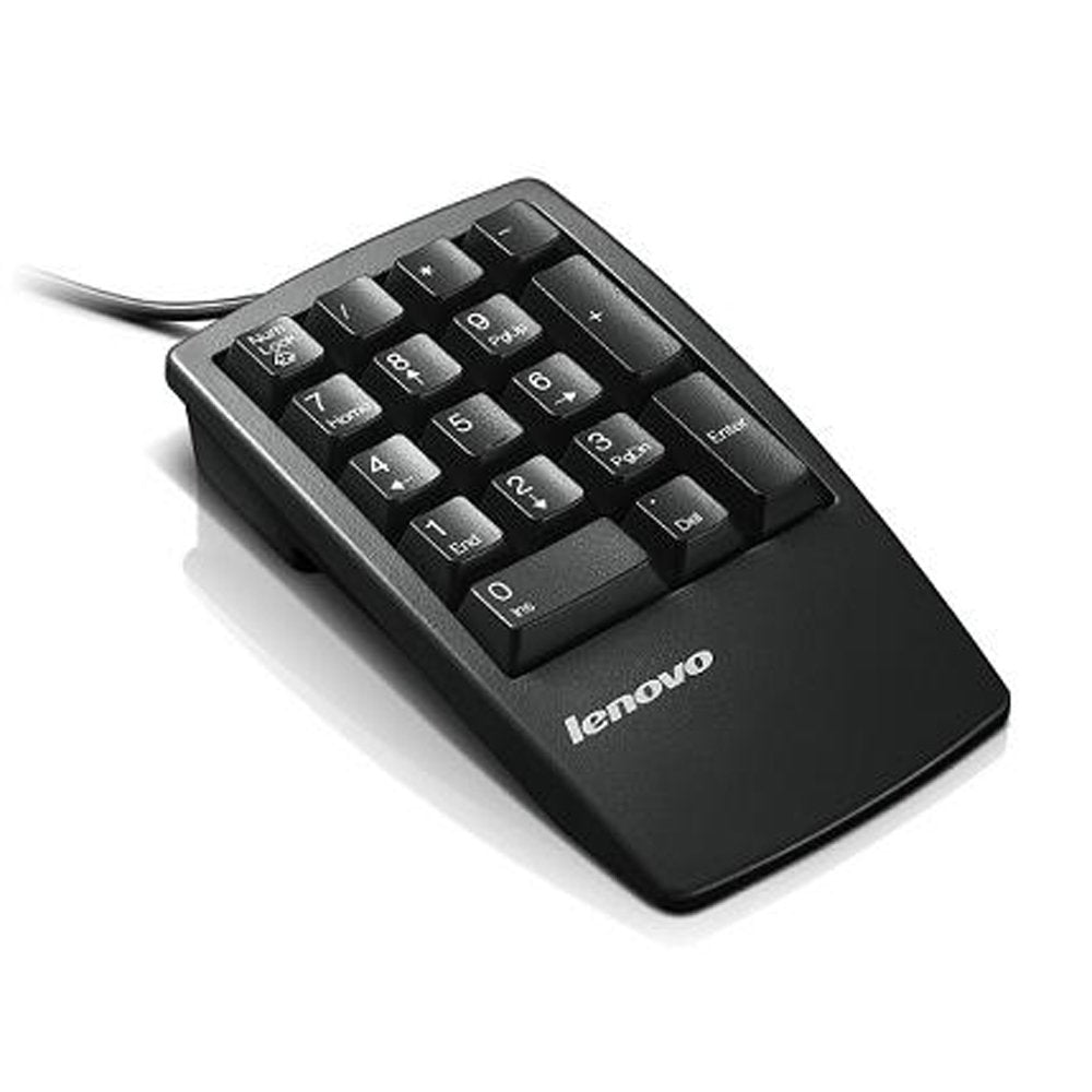 Lenovo 33L3225 - USB Numeric Keypad - New