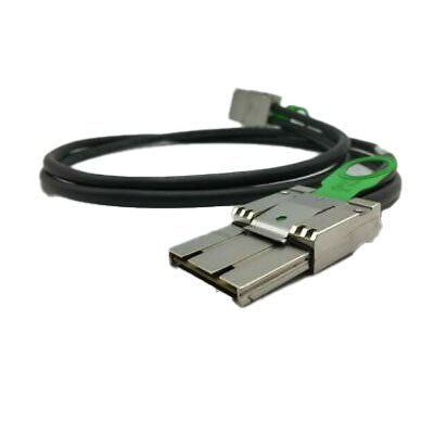 Molex 74546-0841 - IPass Server Cable - 1M(3.3ft), 10GB - New