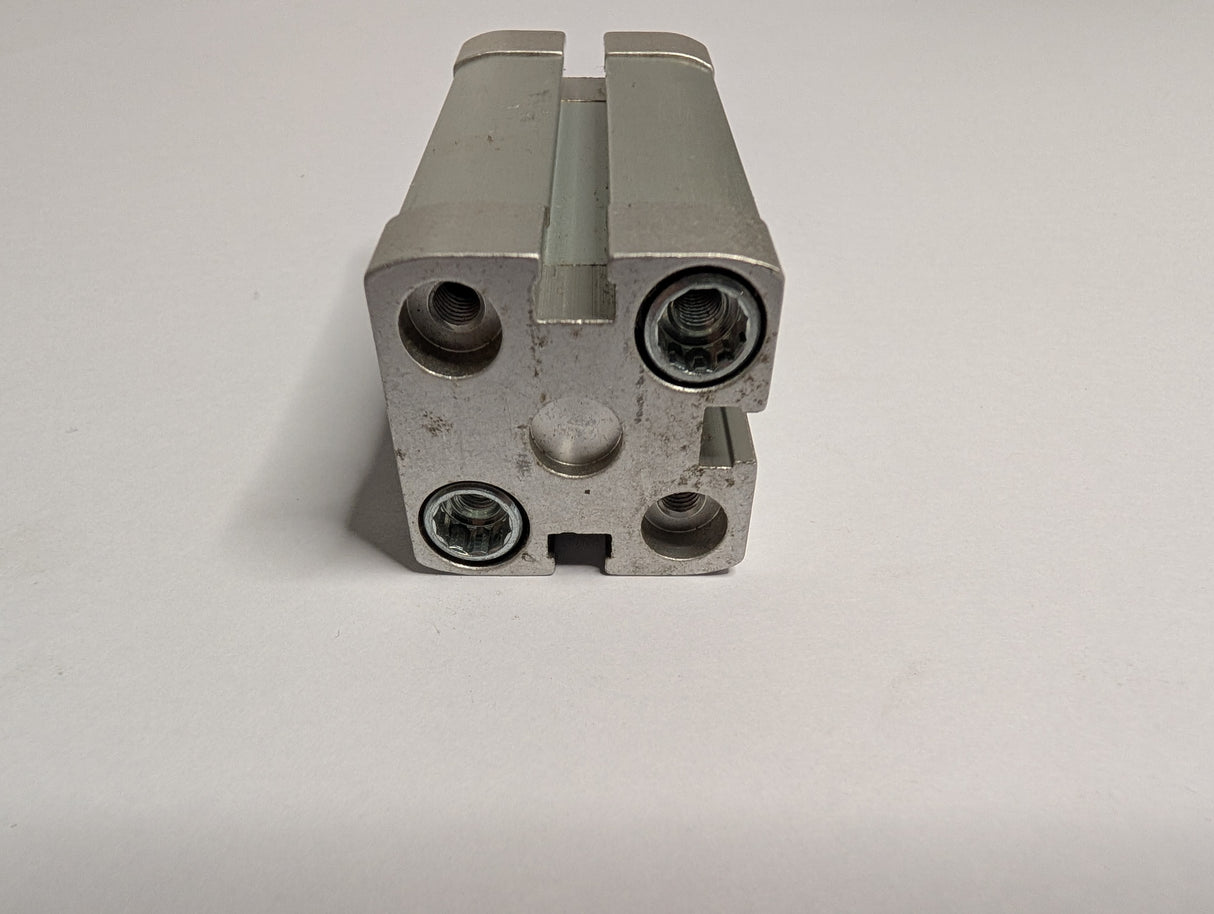 Festo - Pneumatic Cylinder - ADN - 20 - 40 - I - P - A - Used - Big Liquidators