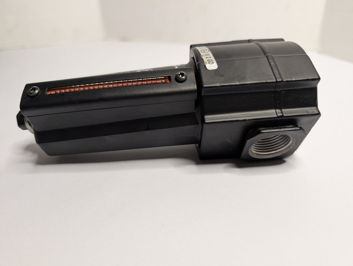 Excelon - General Purpose Filter - F74G - 6AN - AD - Used - Big Liquidators