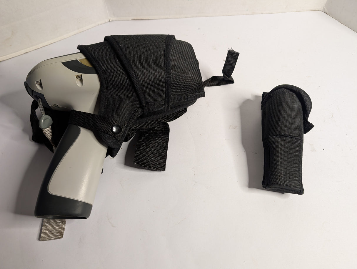 Thermo Scientific - XRF Analyzer w/Carrying Case and accessories - Niton XL3t(Battery not included) - Used - Big Liquidators