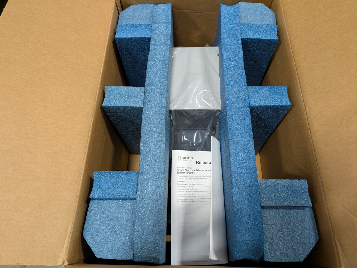 Thermo Scientific - Portable Test Stand - 420 - 017 - New - Big Liquidators