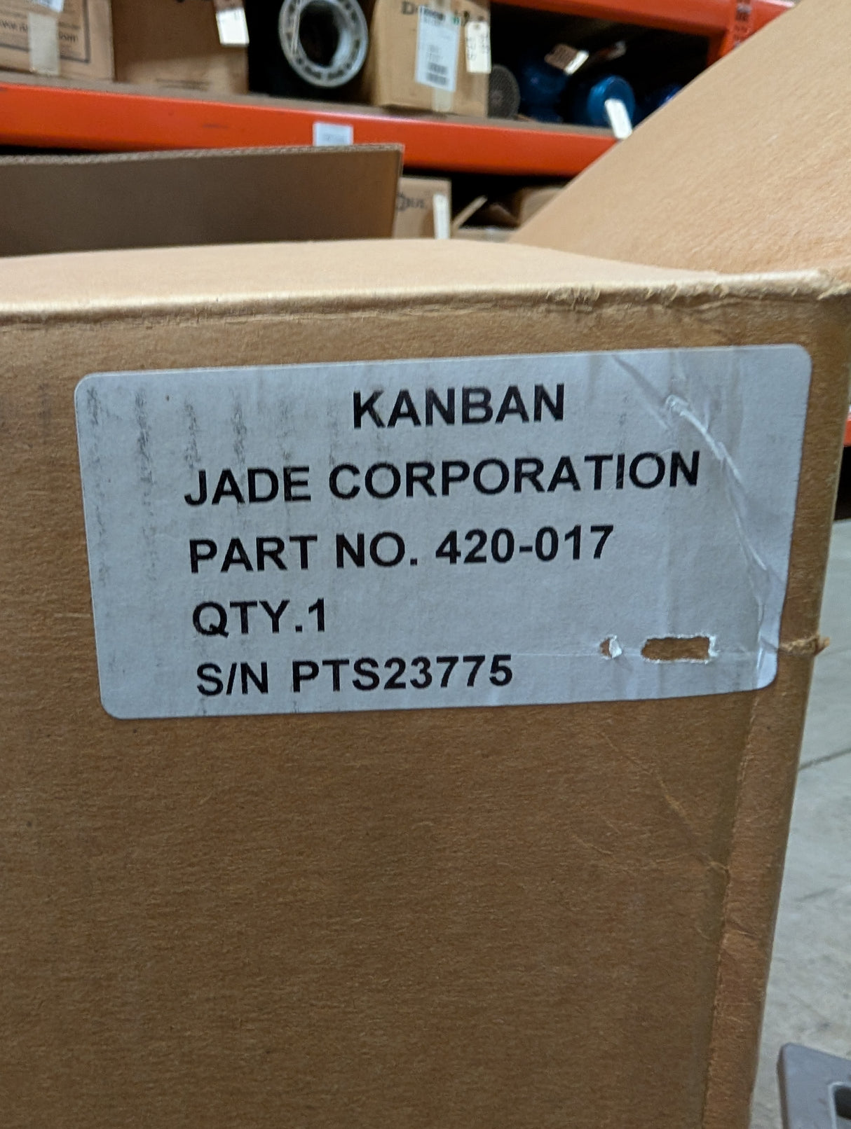 Thermo Scientific - Portable Test Stand - 420 - 017 - New - Big Liquidators