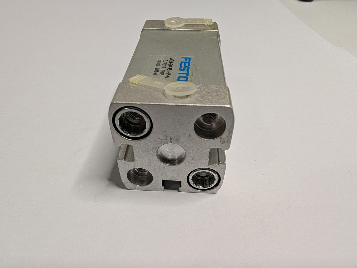 Festo - Compact Pneumatic Cylinder - ADN - 20 - 35 - I - P - A - New - Big Liquidators