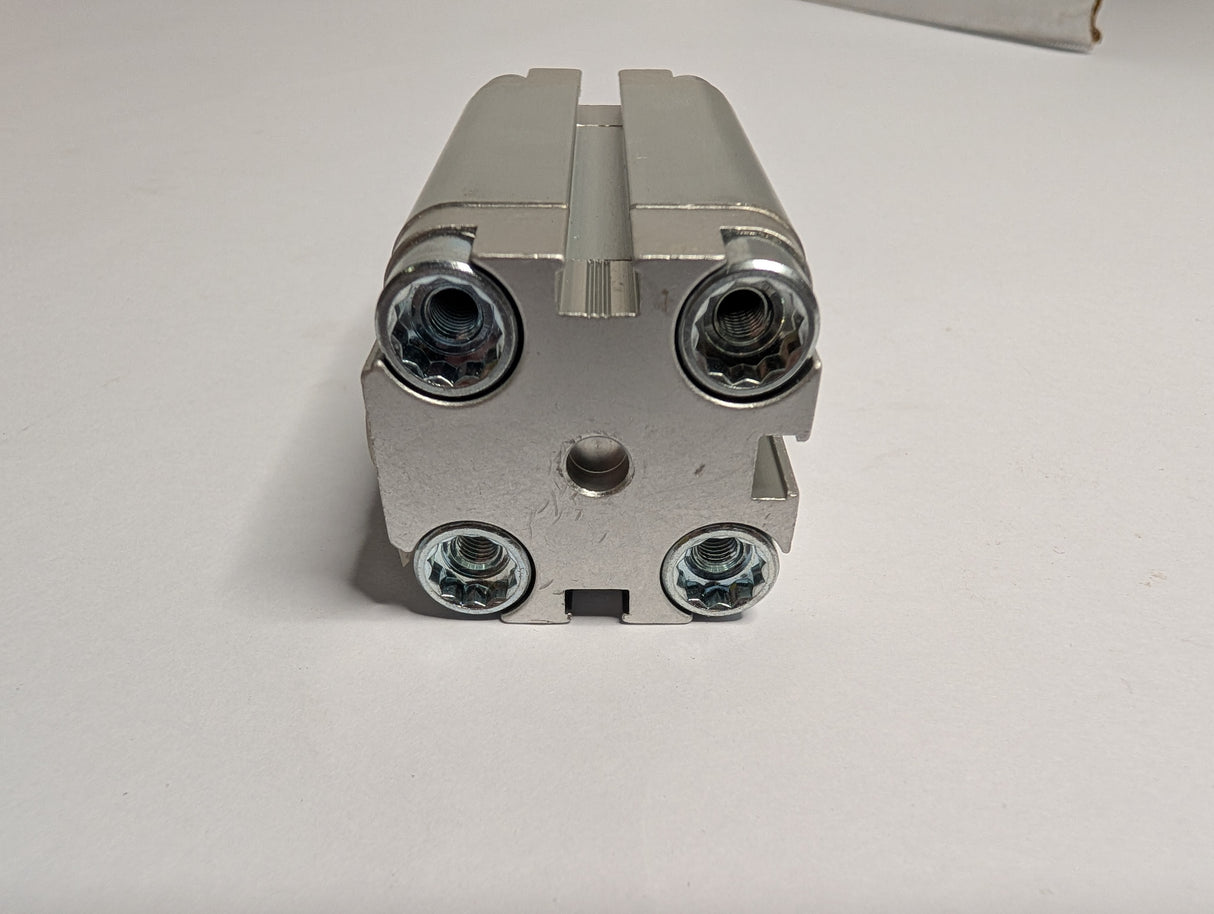 Festo - Compact Pneumatic Cylinder - ADVUS - 25 - 40 - P - A - Used - Big Liquidators