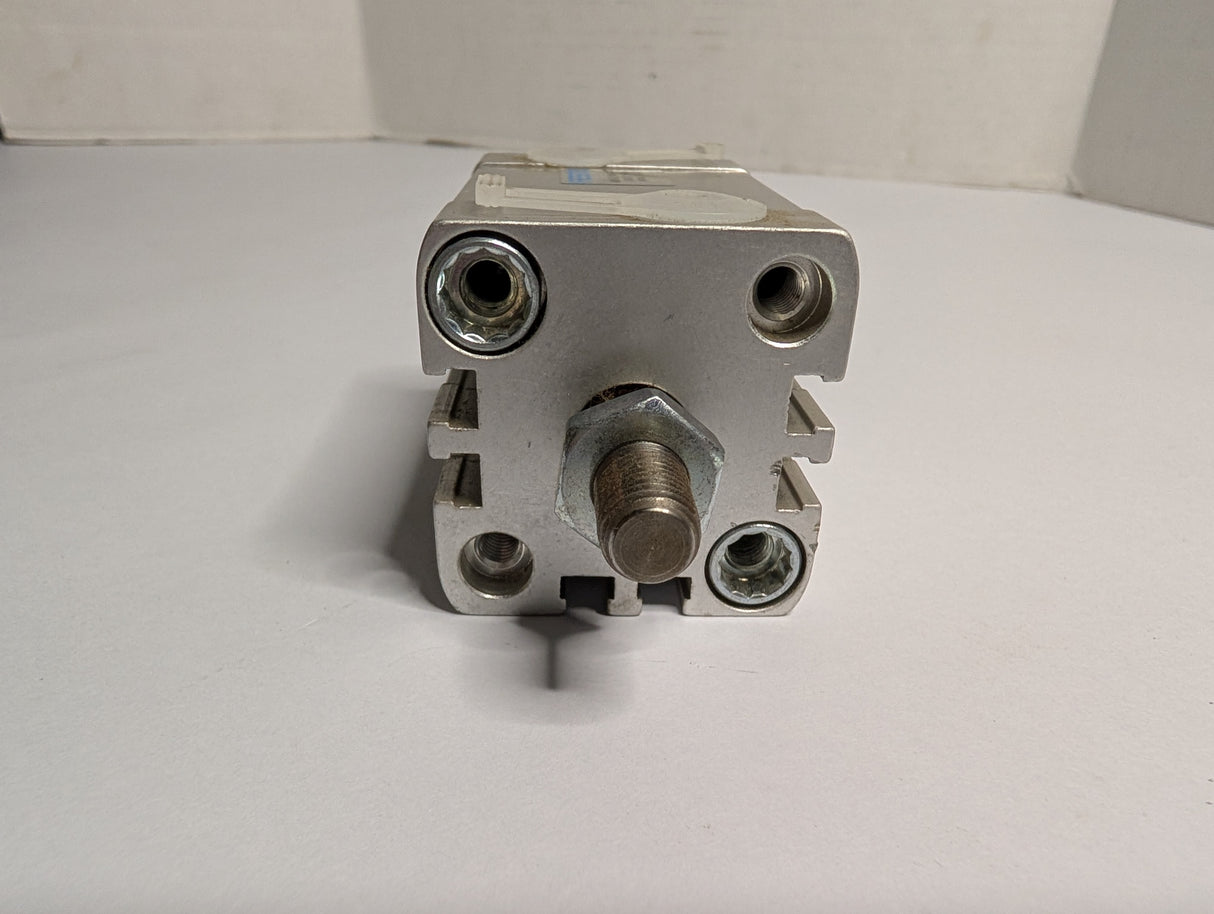 Festo - Compact Pneumatic Cylinder - ADN - 32 - 30 - A - P - A - Used - Big Liquidators