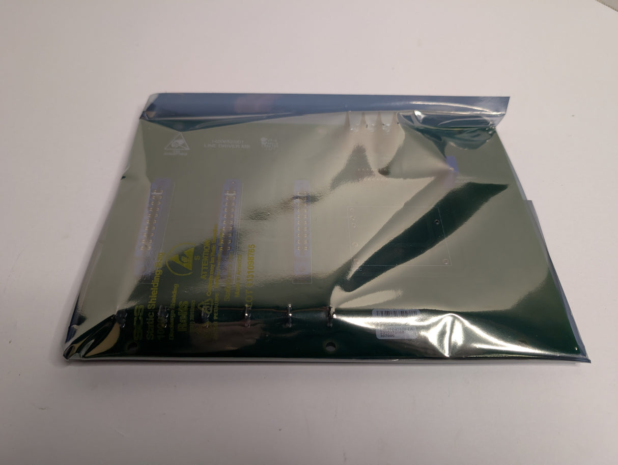 Raymond - CARD ASSY - MB FLOW MODULE - 154 - 012 - 216/002 - New - Big Liquidators