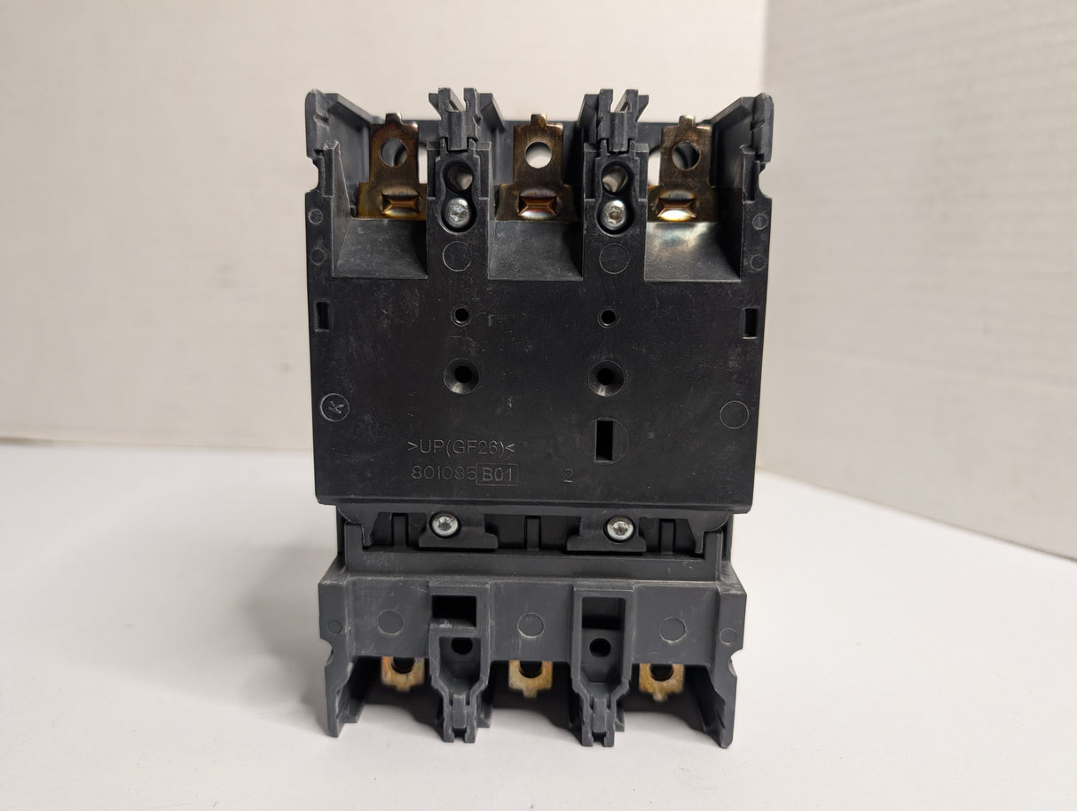 Siemens - 50 AMP Industrial Use Circuit Breaker - NCX3B050 - New - Big Liquidators