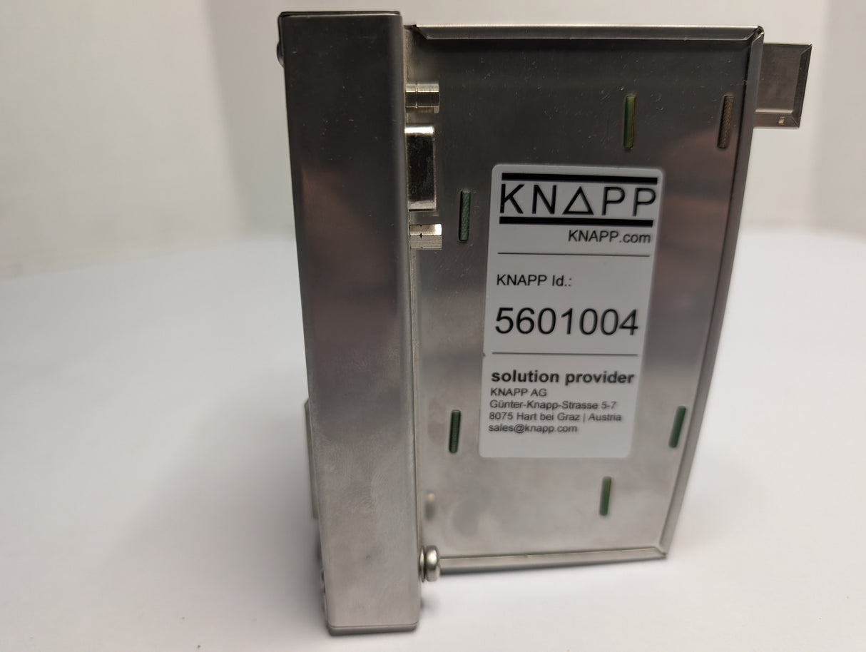 Bihl Wiedemenn - AS - i 3.0 Gateway - BWU2508 - New - Big Liquidators