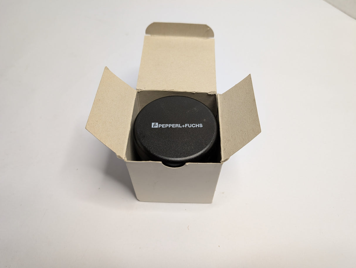 Pepperl+Fuchs - Stack Light Audible Alarm - VAZ - HORN - 70MM - 85dBA - New - Big Liquidators