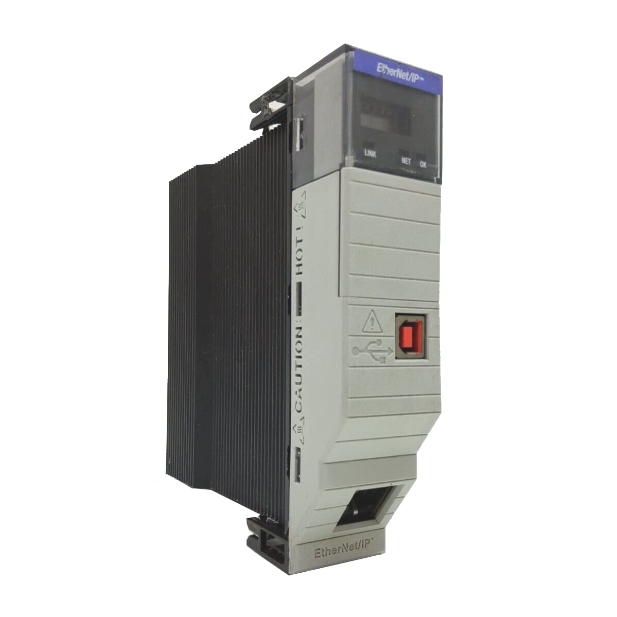 Allen Bradley - Ethernet 10 100M Interface Module - 1756 - EN2T - New - Big Liquidators