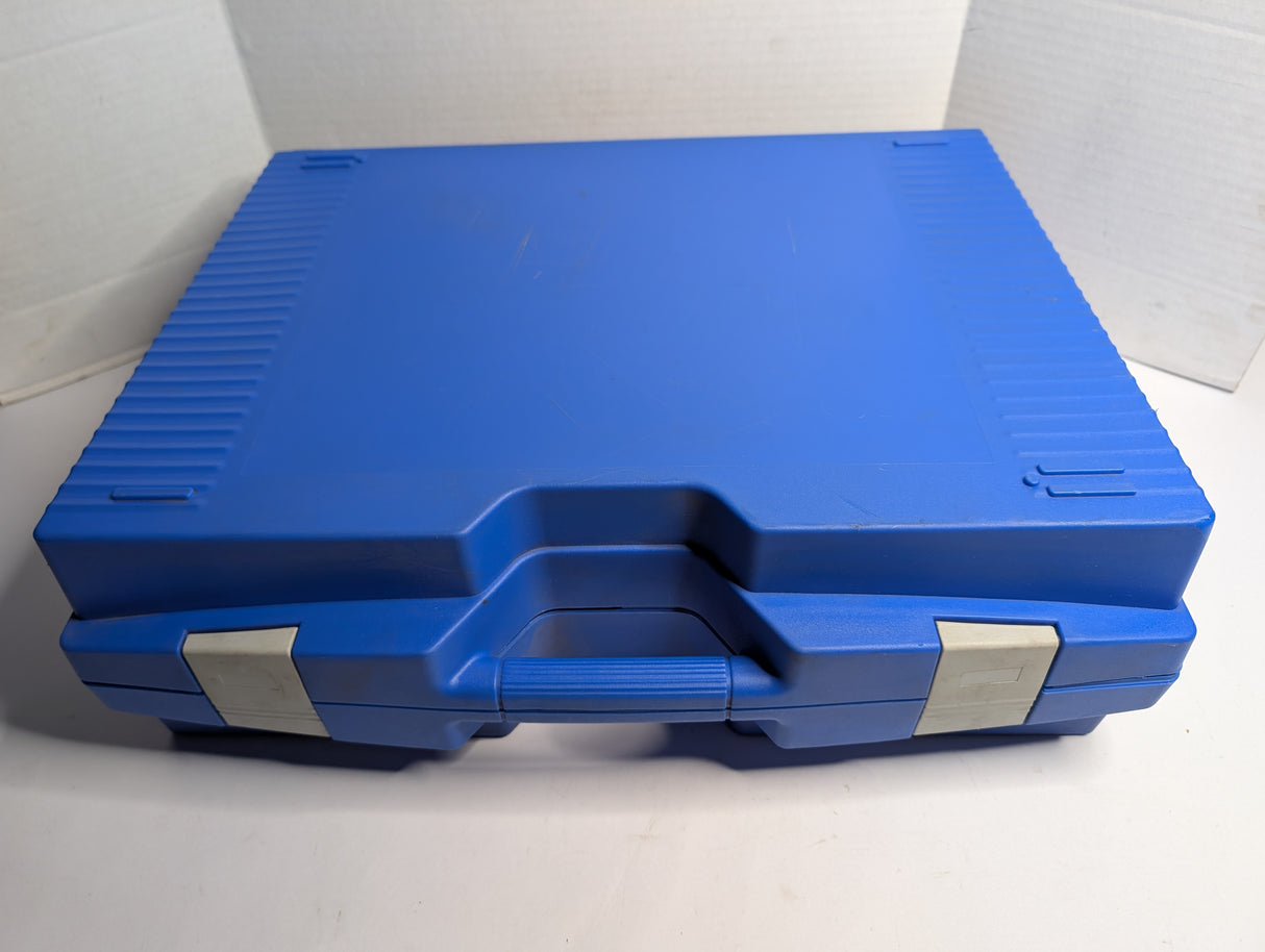 Forbo/Mussel - Belt Welding Kit for 30mm & 40mm - SMX - HC - 130/40 SK - Used - Big Liquidators