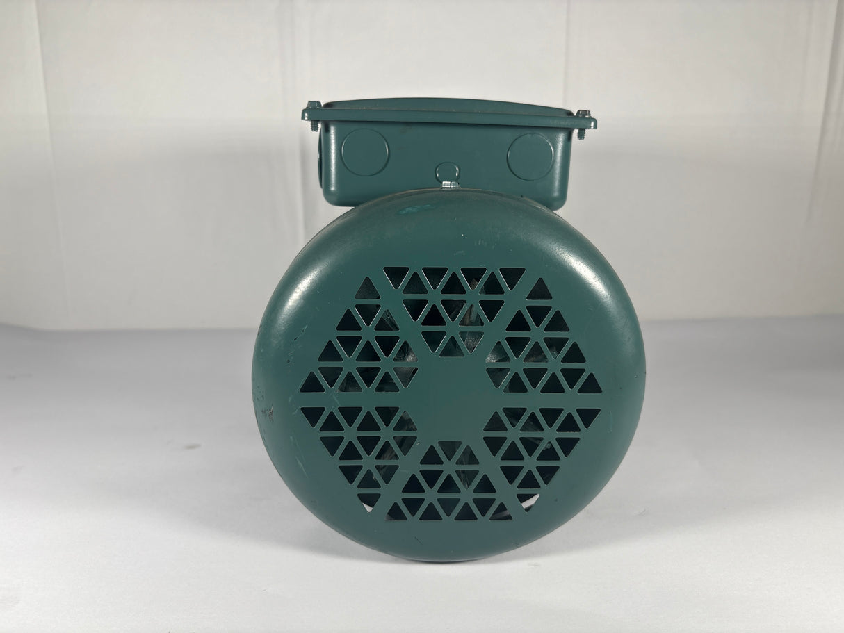 Baldor Reliance - 1.5 HP Electric Motor - CEUHM3554T - USed - Big Liquidators