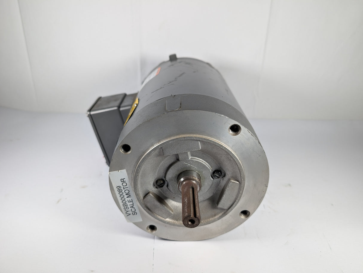 Baldor Reliance - 1 HP Electric Motor - VNM3546 - Used - Big Liquidators