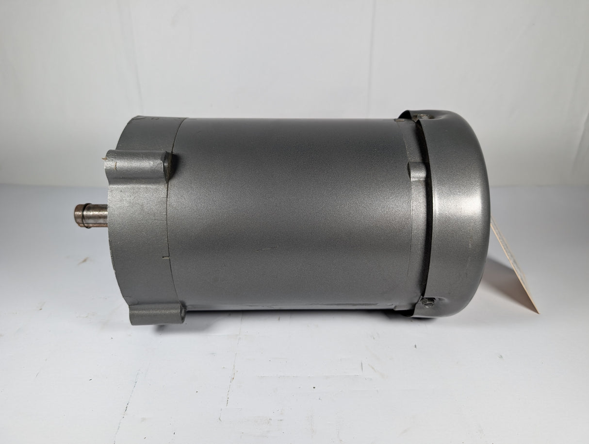 Baldor Reliance - 0.5 Hp Electric Motor - VM3538 - Used - Big Liquidators