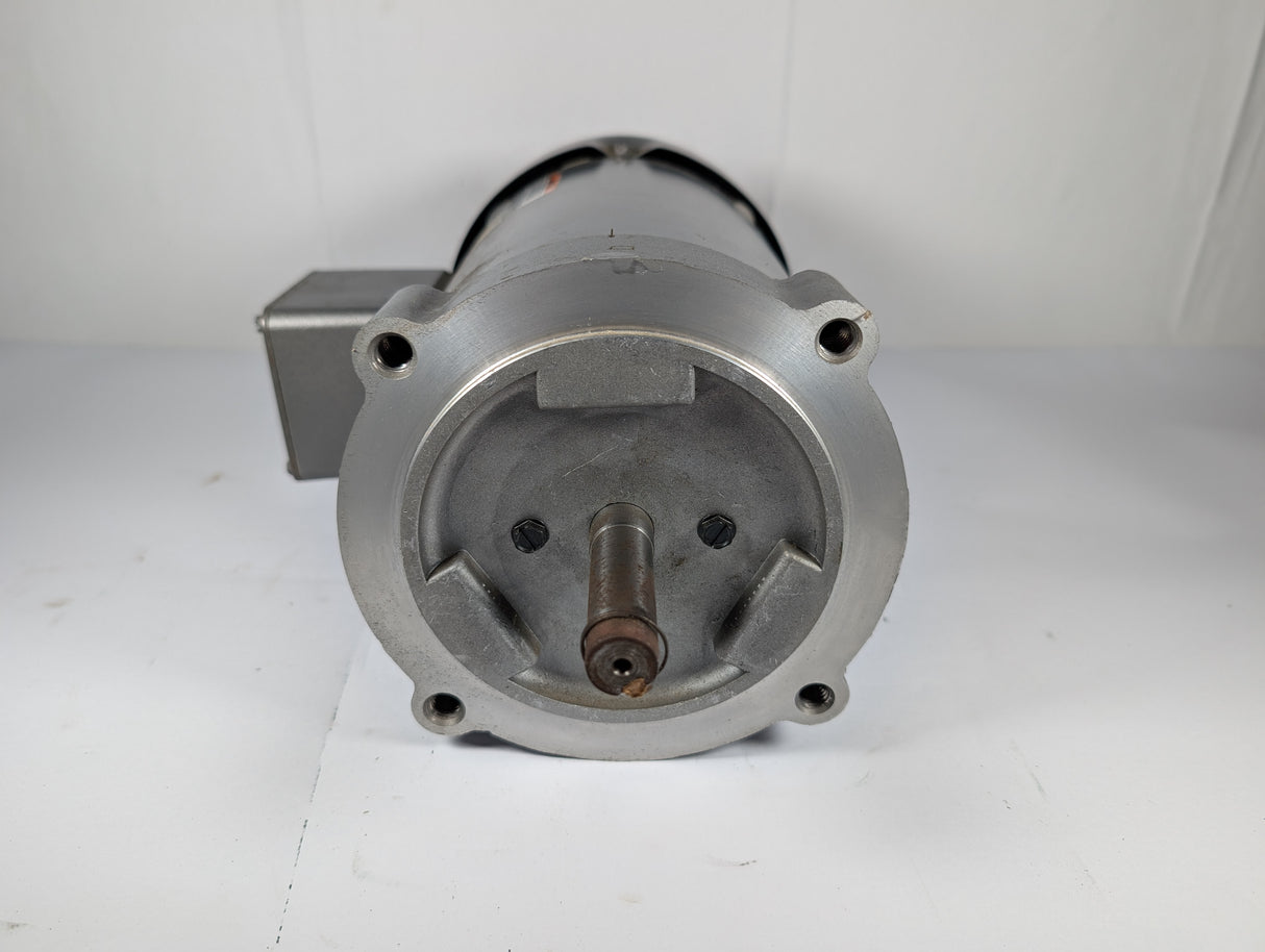 Baldor Reliance - 0.5 Hp Electric Motor - VM3538 - Used - Big Liquidators