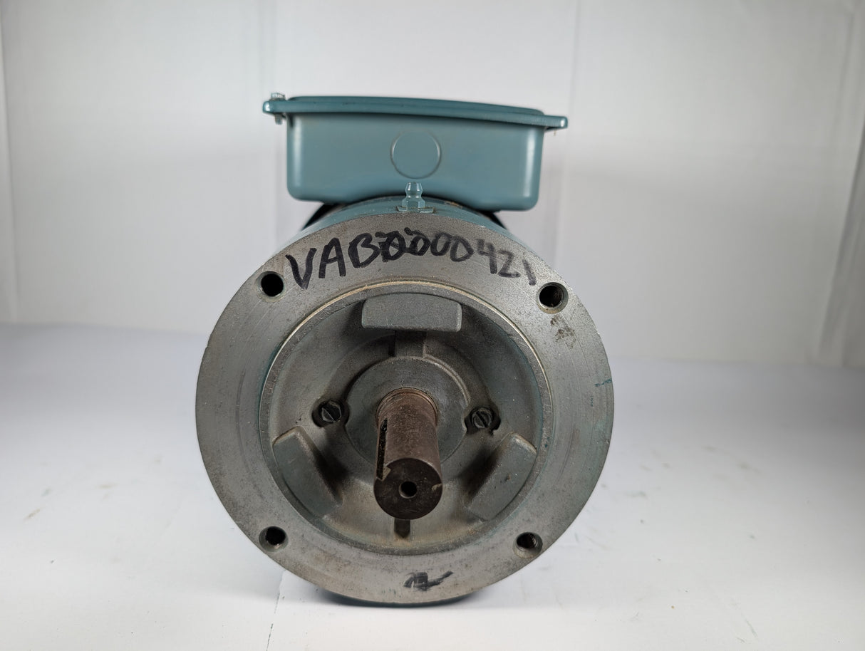 Baldor Reliance - 2 HP Electric Motor - CUHM3558T - Used - Big Liquidators